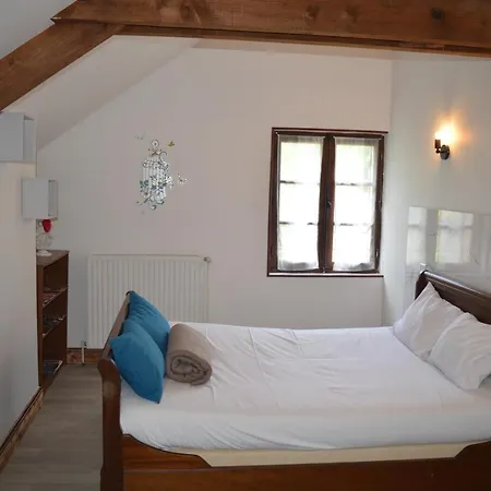 Les Mansardes D'hotes