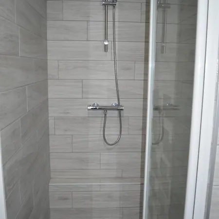 Les Mansardes D'hotes Guest house *