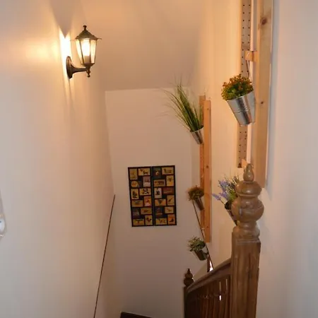Guest house Les Mansardes D'hotes Sarlat-la-Caneda